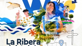Ruta por la Ribera del Adaja en Arévalo