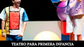 L´Horta Teatre presenta "Bola" en Salamanca