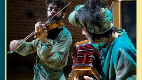 Luciérnagas Teatro presenta “Tempo”
