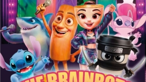 “The Brainrots”