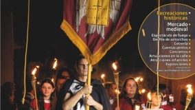 Portillo Medieval