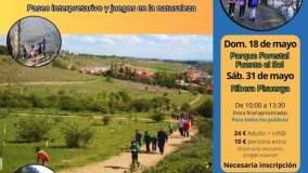 Paseo en Familia con Estarivel