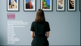 Día Internacional de los Museos en Castilla y León