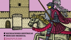 Portillo Medieval 2026