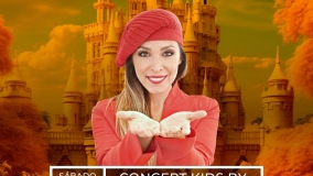 Concert Kids by Gisela en Vallsur