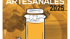 Feria de Productos de la Tierra y Gremios Artesanales en Medina del Campo