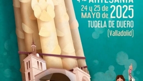 41 Feria de Exaltación del Espárrago y la Artesanía
