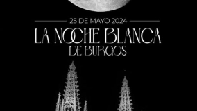 La Noche Blanca de Burgos