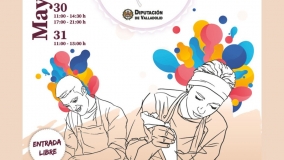 Dulcería 2026 en el Espacio La Granja