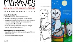 Muraves en Nava del Rey