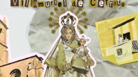 Fiesta de la Ascensión en Villamuriel de Cerrato