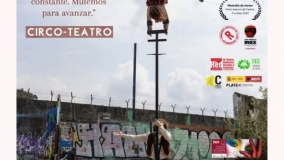 "Mute" en Santovenia de Pisuerga