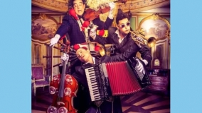 Lapso Producciones presenta “Ad Libitum”