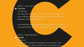 "De Calle" en Palencia