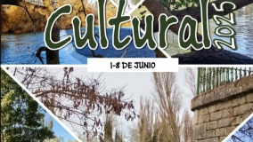 Semana Cultural en Quintanilla de Onésimo