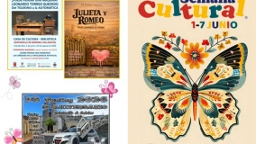 Semana Cultural en Quintanilla de Onésimo