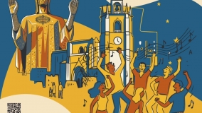 Feria Chica 2026 en Palencia