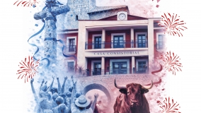 Fiestas de la Octava del Corpus Christi 2026 de Zaratán Fiestas de la Octava del Corpus Christi 2026 de Zaratán