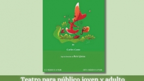 Estaribelinos presenta "Dónde vas Caperucita" en Salamanca