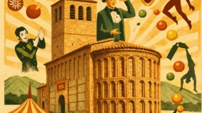 "Aldeartes" en Aldea de San Miguel