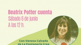 "Cuentos Contados"