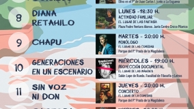 "La Esgueva" "La Esgueva"