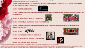 Feria Andaluza