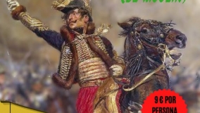 Visita "Campo de batalla"