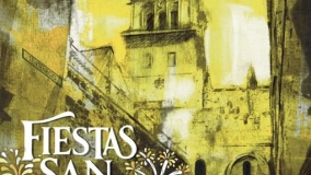Fiestas San Juan de Sahagún 2025