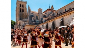 Curpillos en Burgos