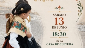 Festival Infantil "A.G. Danzas" en Aldeamayor de San Martín Festival Infantil "A.G. Danzas" en Aldeamayor de San Martín