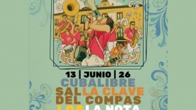 Concentración de Charangas en Tordesillas