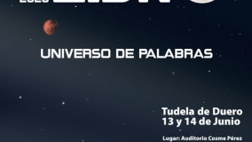 Feria del Libro en Tudela de Duero