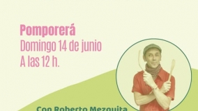 "Cuentos Contados" en la Biblioteca del Campo Grande "Cuentos Contados" en la Biblioteca del Campo Grande