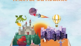 Feria del Libro de Cuellar