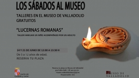 "Los Sábados al Museo"