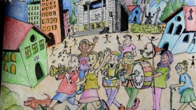 Fiestas en la Rondilla 2026
