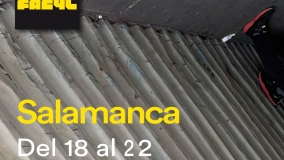 FÁCYL en Salamanca