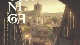 Mercado Medieval en La Cistérniga