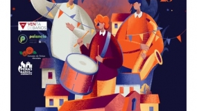Fiestas de San Juan Bautista en Baños de Cerrato