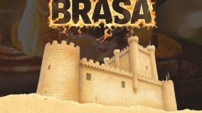 "A la Brasa" en Fuensaldaña