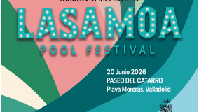 Lasamoa Pool Festival Lasamoa Pool Festival