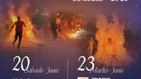 San Juan en Simancas