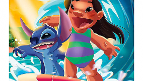 “Ohana” en el Teatro Zorrilla “Ohana” en el Teatro Zorrilla