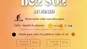 Fiesta del Sol en el Valle de los Seis Sentidos