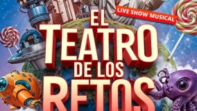 "El teatro de los retos"