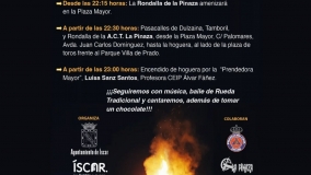 San Juan en Íscar