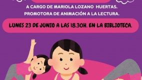 Yoga cuentos en Medina del Campo