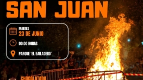 San Juan en Tudela de Duero y Herrera de Duero