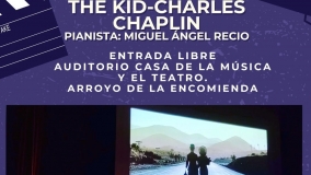 "Conciertos en la Escuela de Música" en Arroyo de la Encomienda
